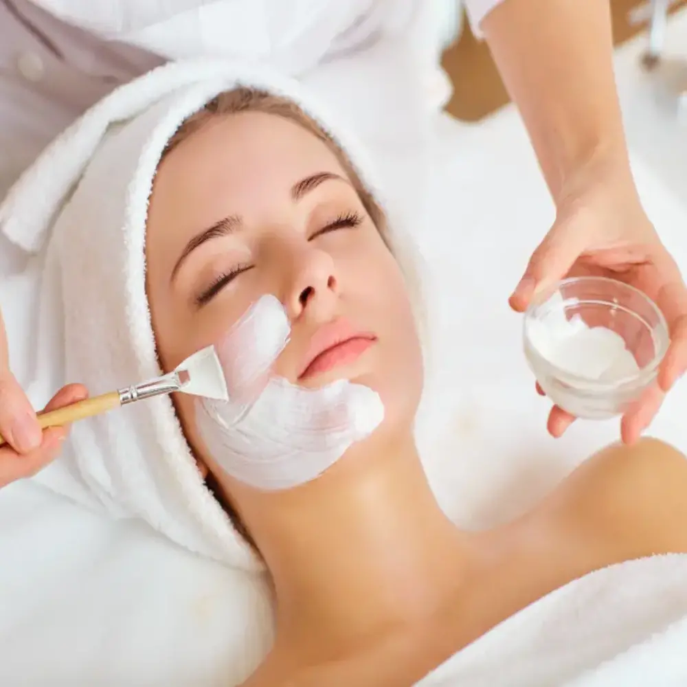 Facial 1