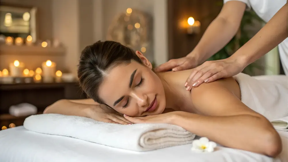 Tailored Treatment Massage